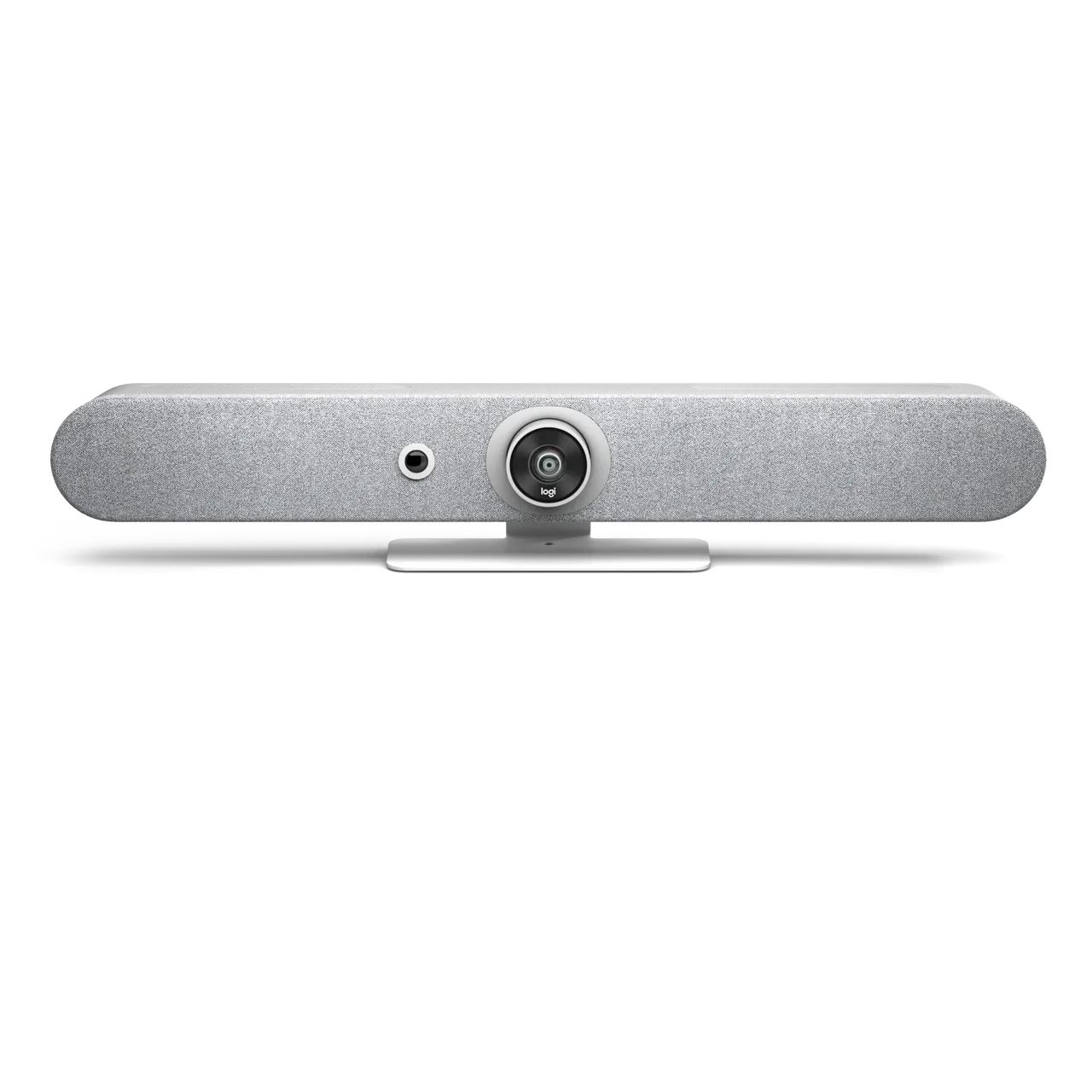 Logitech Small Room+TAP+Rally Bar Mini White for MTR Teams on Android