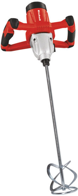 Einhell Mélangeur de mortier coloré TE-MX 1600-2 CE (4258555)
