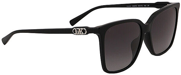 MICHAEL KORS Sonnenbrille 0MK2197U/56 schwarz EG