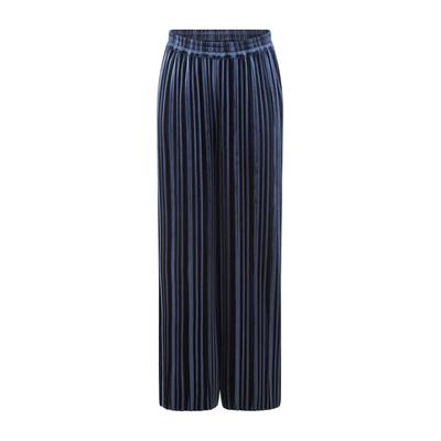 Sommerkleid HAPPY GIRLS "Hose", Mädchen, Gr. 164, EURO-Größen, blau (navy), Stoff, 100% Polyester, normal, Kleider Sommerkleid