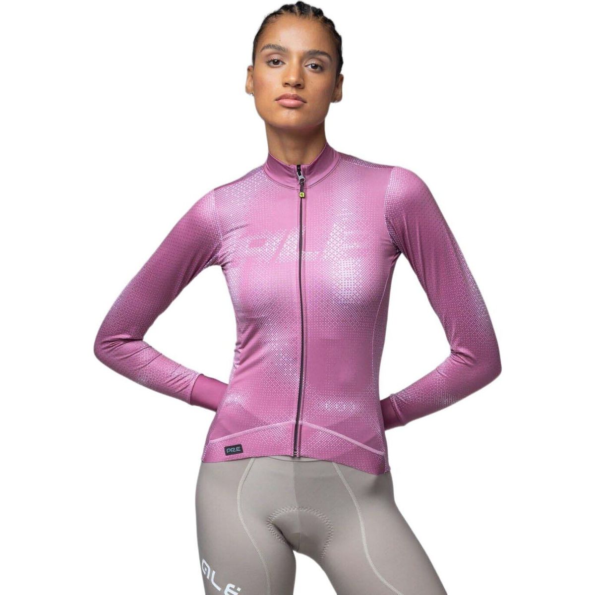 Alé Sauvage gelso/mulberry XS L27026889-01