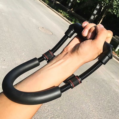 StayWell Adjustable Wrist Strengthener & Forearm Exerciser Perfect Fitness Gift For Athletes And Gym Lovers Adjustable Wrist Strengthener & Forearm Exerciser Perfect Fitness Gift For Athletes And Gym Lovers