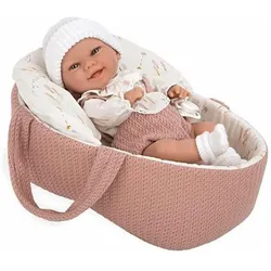 Arias Baby-Puppe Elegance 33 cm