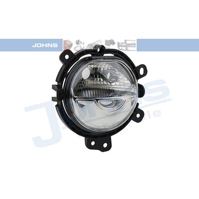 JOHNS Tagfahrleuchte 53543091 PSX24W rechts