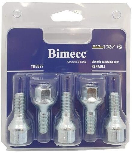 BIMECC YREB27 Wheel Bolt