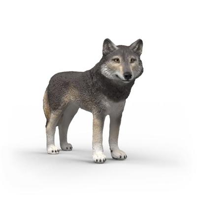 schleich® 14991 Amerikanischer Wolf