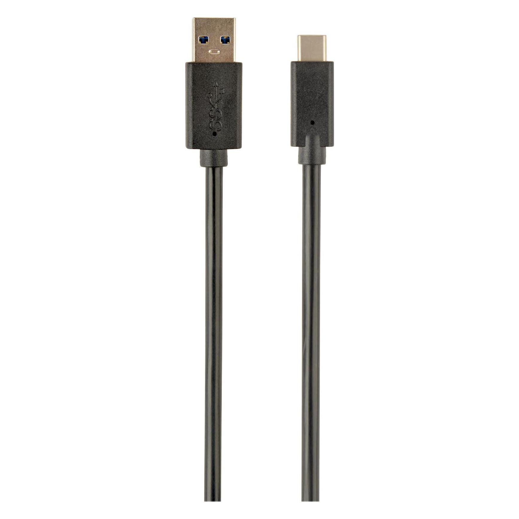Gembird Cablexpert CCP-USB3-AMCM-1M (1 m, USB 3.2 Gen 1, 36 W) (CCP-USB3-AMCM-1M)
