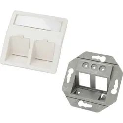 Excel Networking Keystone-Dose leer rws 100-283