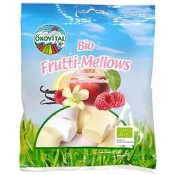 Ökovital Bio Frutti Mellows