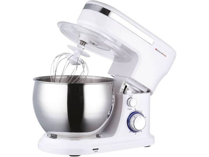 Melchioni Kompakt-Küchenmaschine