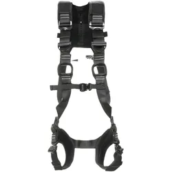 Safety Jogger, Absturzsicherung, Leichter Sicherheitsgurt (Auffanggurt, 150 kg)