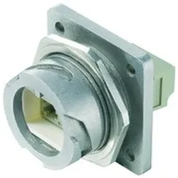 Telegärtner STX V1 Flanschset 100007577