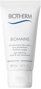 Biotherm Biomains Hand & Nail Treatment 100 ml