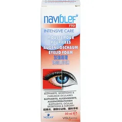Naviblef Tto Intensive Care 50 ML