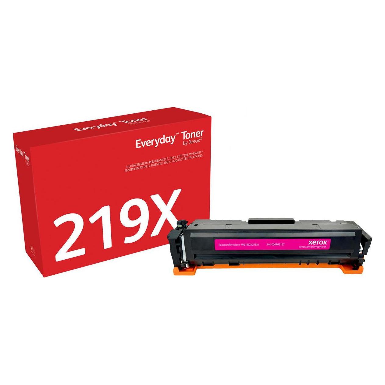 Xerox AyT Magenta Toner By (M) (006R05157)