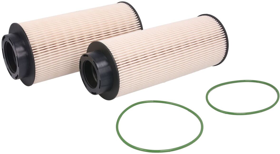 Purro Filtro carburante PUR-HF0077