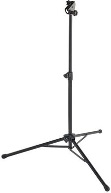 Millenium Practice Pad Stand 8mm Schwarz