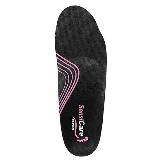 Elten Damen Einlegesohlen "SensiCare Lady Medium" schwarz Grösse 41 (10010548347530)