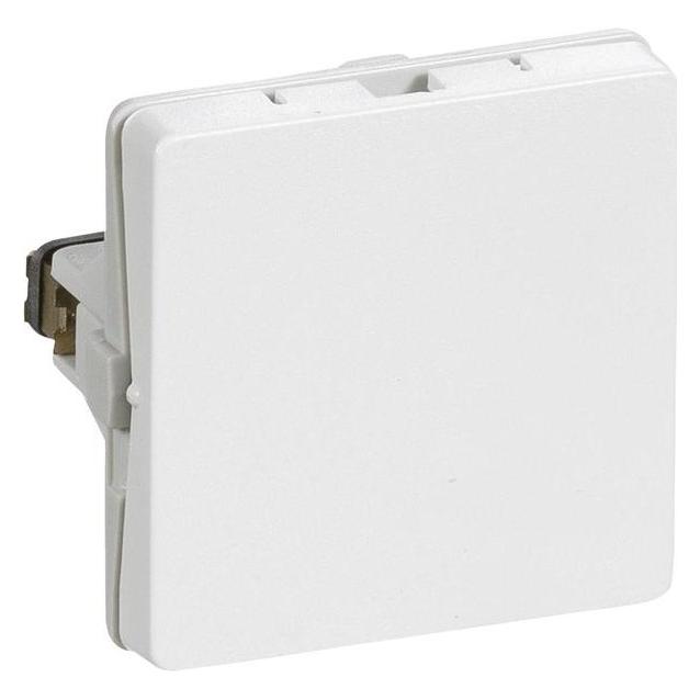 LK Modul Fuga cover1, weiss (AAK502D6510)