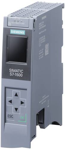 Siemens 6ES7513-1RM03-0AB0 6ES75131RM030AB0 SPS-Zentralbaugruppe