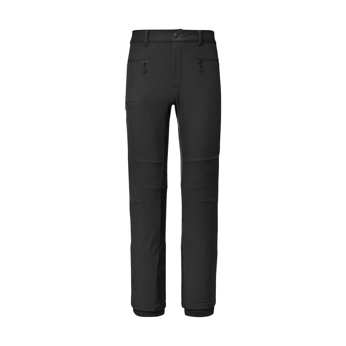 Millet Seneca Shield Pant M black (N0247) 38 MIV10541-N0247-38