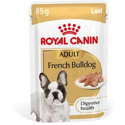ROYAL CANIN French Bulldog Loaf 85g