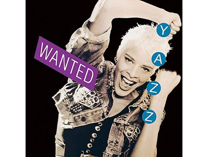 Wanted