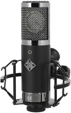 Telefunken TF17 FET