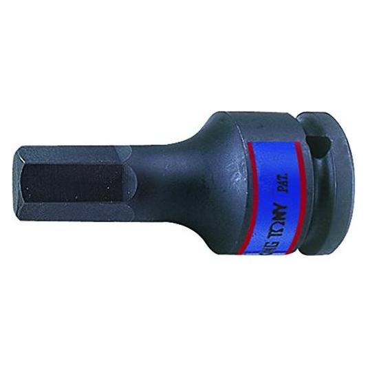 King Schlag-Stecknuss 3/4" Sechskant 14 x 87 mm (14 mm) (62083156)