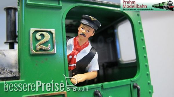 Prehm-Miniaturen 500039A