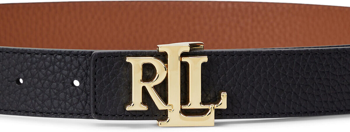 LAUREN RALPH LAUREN Ceinture large réversible logo