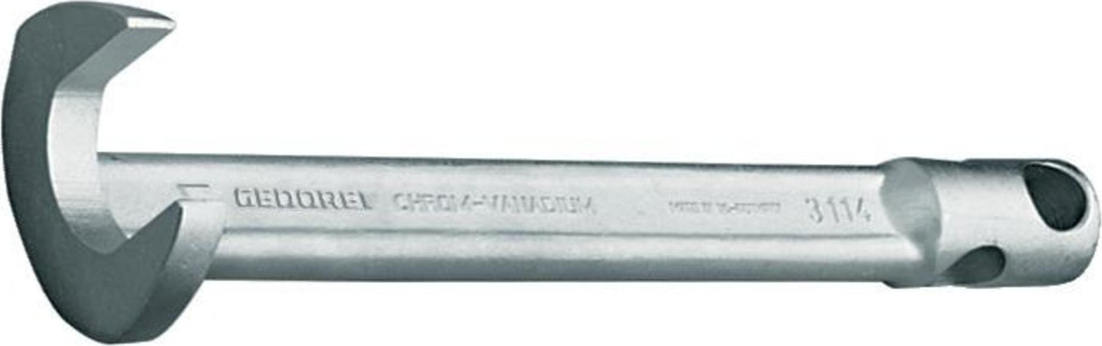 Gedore klauwsleutel model 3114 14 mm