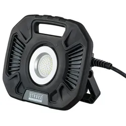 LED Arbeitslampe 40 Watt mit Kabel 100-210