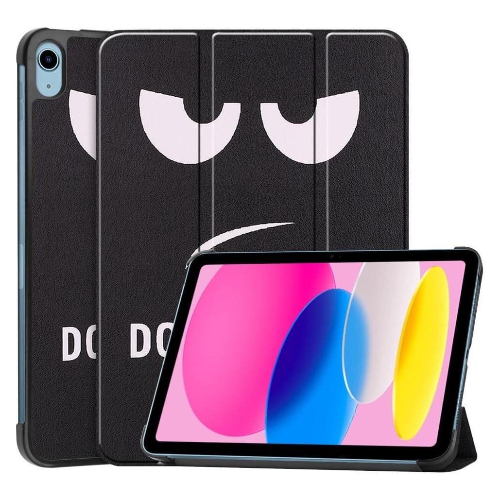 Cover-Discount iPad 2025 / 2022 - Smart Cover Hülle mit Motiv (Apple iPad 2022 (10. Gen), Apple iPad 2025 (11. Gen)) (70731604)