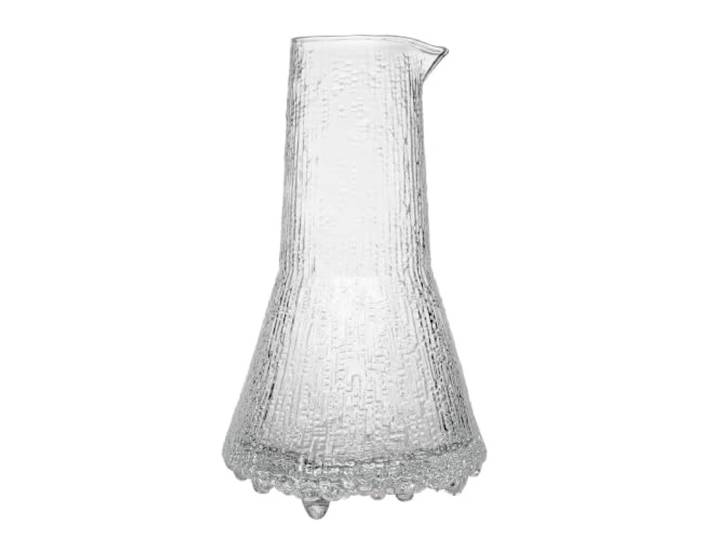 Iittala Ultima Thule Carafe 50 cl Verre Transparent 1015655