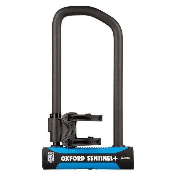 Oxford Sentinel Pro U-lock-Large (LK325)