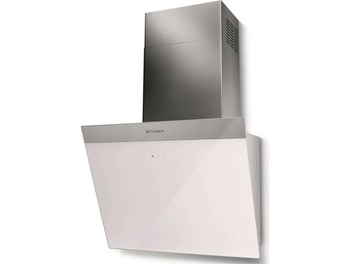 Hotte décorative FRANKE DAISY PLUS 550 BLANC