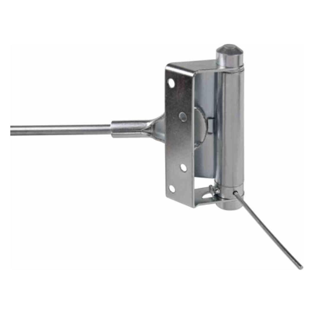 GAH Alberts Türschliesser SB Gr. 2 (Outdoor) (41775 8)
