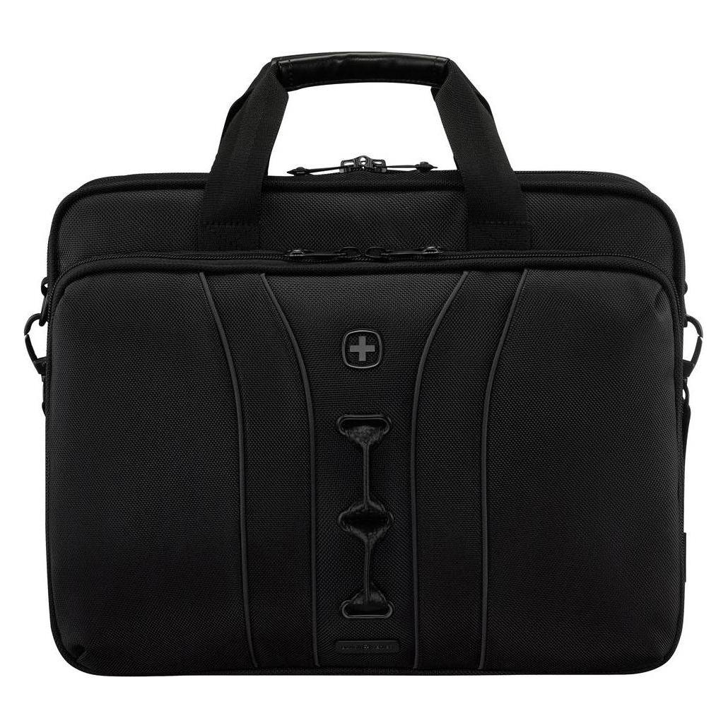 Wenger Legacy Black Series (16", Universal) (653630)