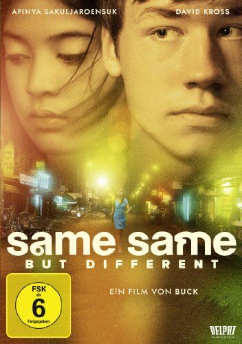 Detlev Buck - Same Same But Different - Preis vom 11.10.2026 03:10:56 h