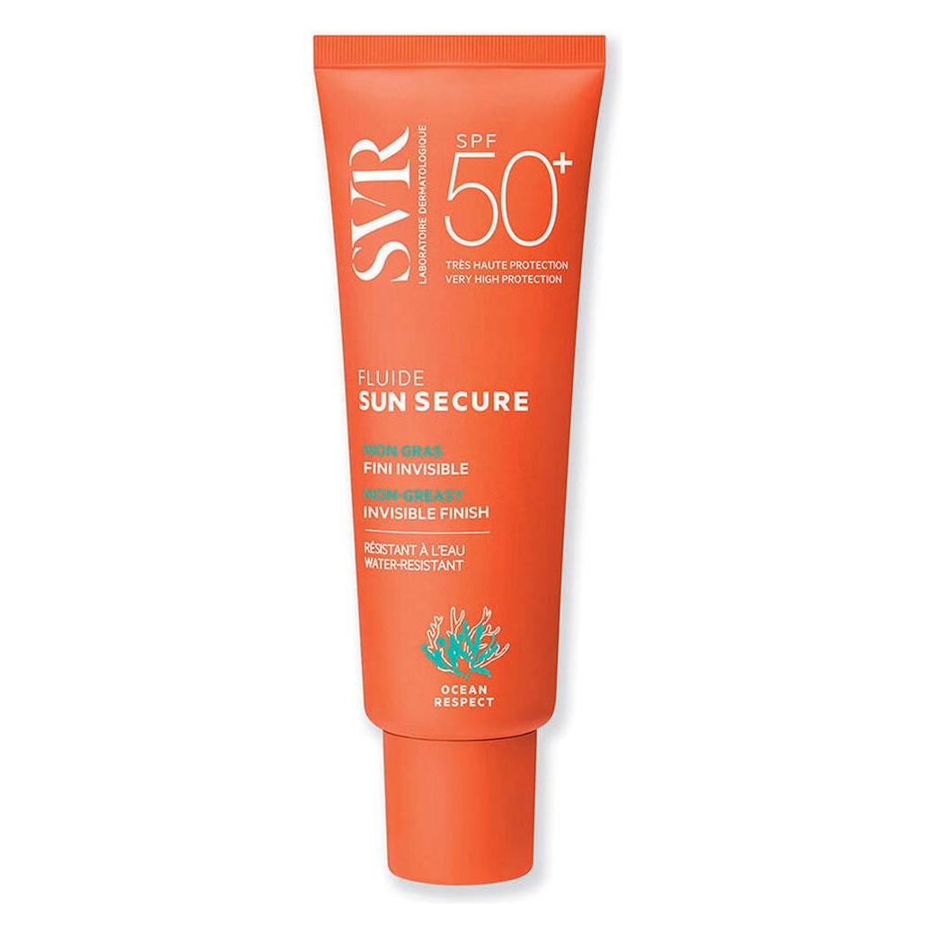 SVR Fluide Sun Protection Factor 50 + (re) (SPF 50+, 50 ml) (1029217)