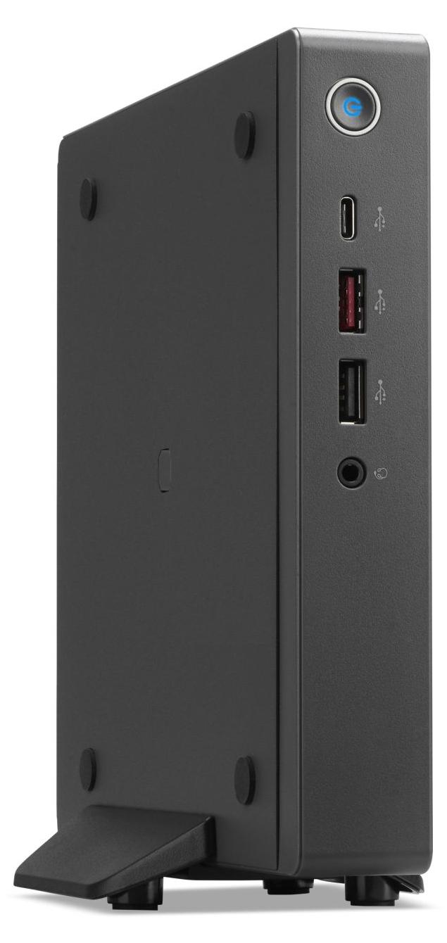 Acer Veriton 2000 Mini N2595GT, Intel Core 3, 100U, 8 GB, DDR5-SDRAM, 256 GB, FreeDOS