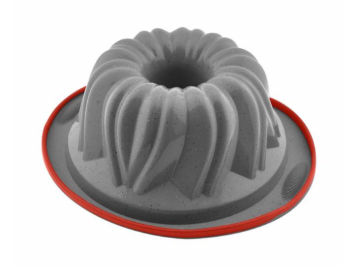 Jata MC61 Silikon-Backform
