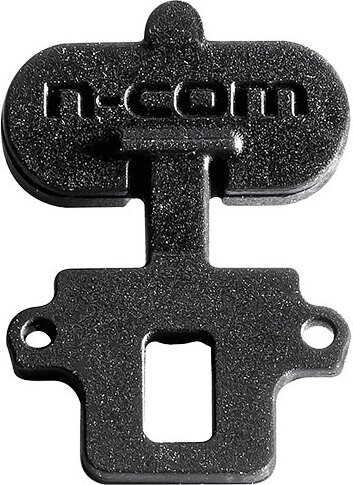 N-Com afdekking voor N-COM connectoren model B601 R / B1.4