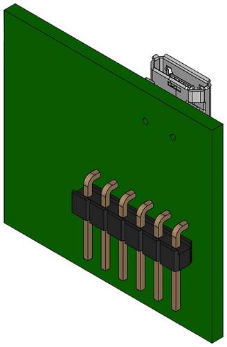 TDE Instruments Digalox EX-USB Erweiterungsmodul