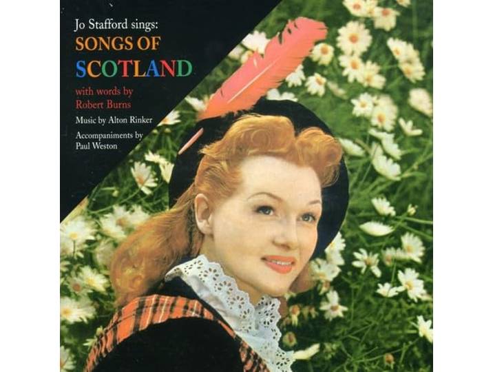 Songs of Scotland