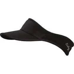 EISLEY Funktionsvisor Tara, Größe ONE SIZE in Schwarz Schwarz