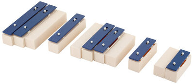 Sonor KS30L2 Chime Bar Set