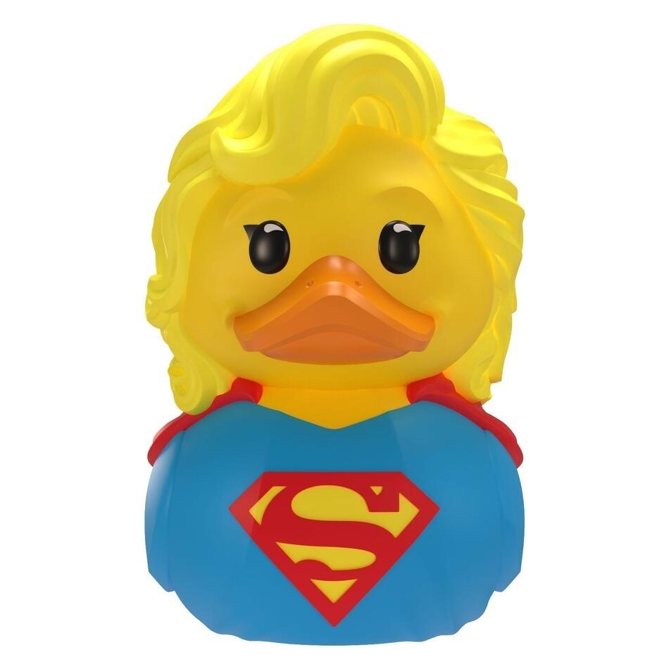 Numskull DC Comics Tubbz Mini figurine PVC Supergirl 5 cm (NS5799)
