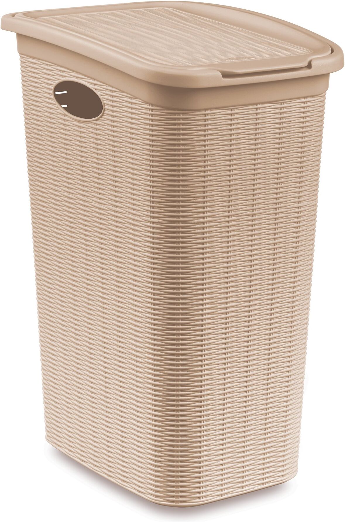 Porta biancheria Stefanplast 30514 ELEGANCE Cashmere